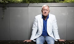 Chris Tarrant