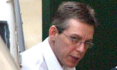 Jeremy Bamber