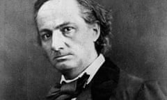 Charles Baudelaire