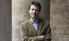 Nicky Campbell