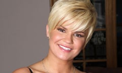 Kerry Katona