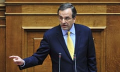 Antonis Samaras