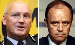 Leveson Inquiry stephenson and yates