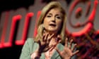 Arianna Huffington