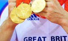 Chris Hoy