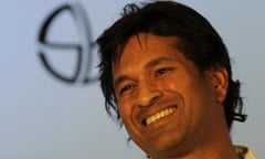 Sachin Tendulkar