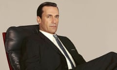 don draper mad men