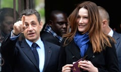 Nicolas Sarkozy