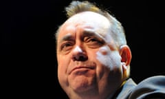 Alex Salmond