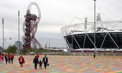 ArcelorMittal Orbit 