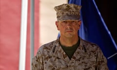 General John Allen 