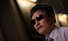 Chen Guangcheng