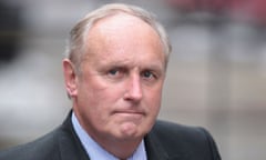 Paul Dacre 