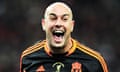 Pepe Reina