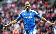 Didier Drogba