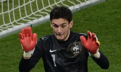 Hugo Lloris