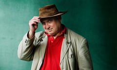 Louis de Bernieres