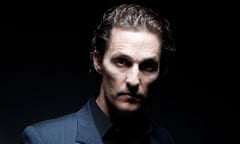 Matthew McConaughey, 2011