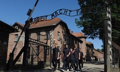 Auschwitz