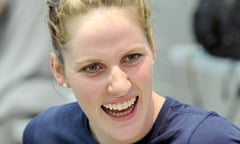 Missy Franklin