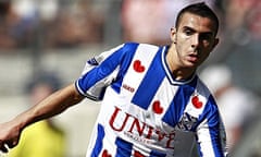  Oussama Assaidi