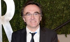 Danny Boyle, 2011