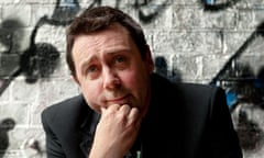 Sean Hughes