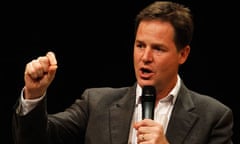 Nick Clegg