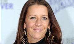 Justin Beiber's mother Pattie Mallette