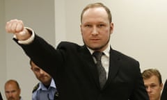 Anders Behring Breivik