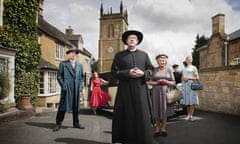 Father Brown