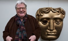 Director Alan Parker