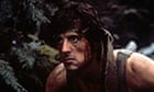 Sylvester Stallone in Rambo: First Blood