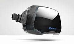 Oculus Rift