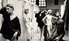 Deborah Turbebville's The Bath House