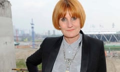 Mary Portas