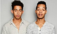 Rizzle Kicks