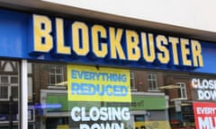 Blockbuster