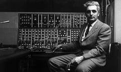 Robert Moog