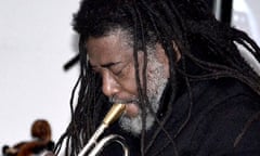 Wadada Leo Smith