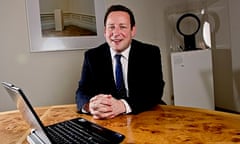 Ed Vaizey