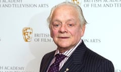 David Jason