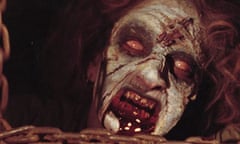 The Evil Dead, 1981