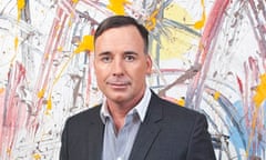 David Furnish