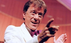 Lionel Blair