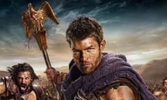 Spartacus: War of the Damned … a bitter, glorious end?