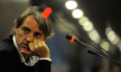 Roberto Mancini