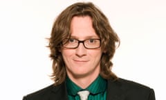 ed byrne