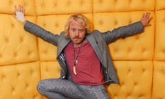 Keith Lemon 