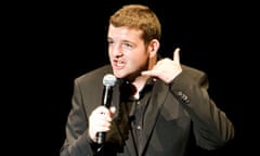 Kevin Bridges